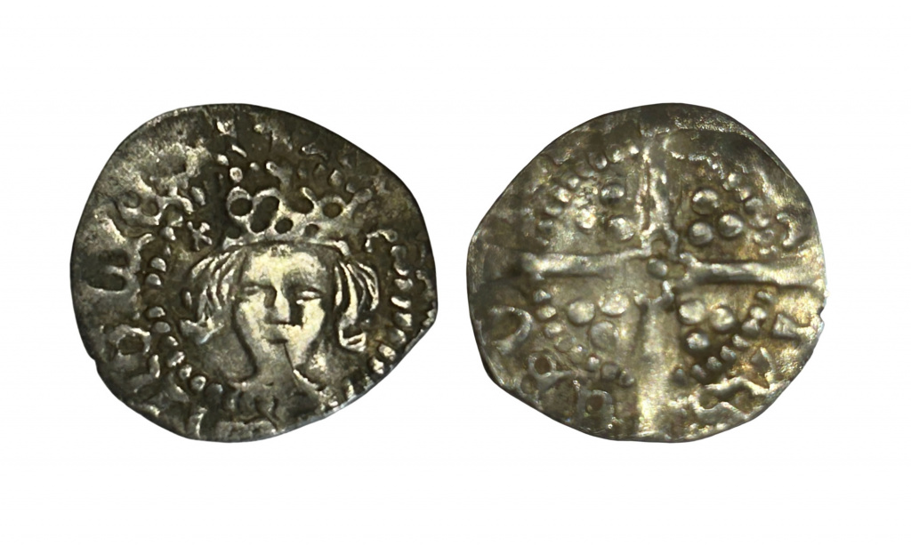 Penny of Henry V