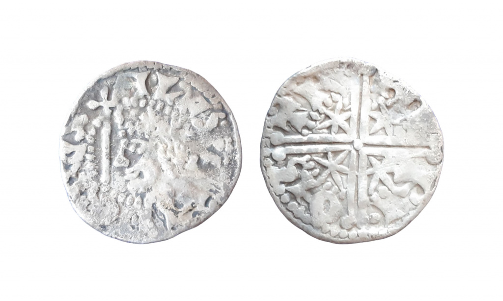 Penny of Alexander III