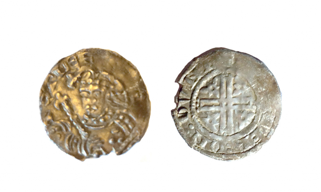 Penny of Stephen