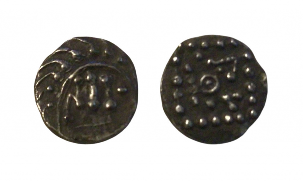 "VICO" type sceatta