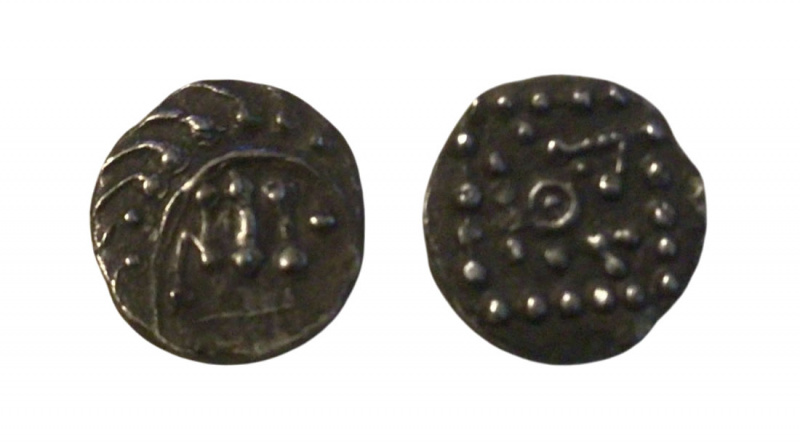 "VICO" type sceatta