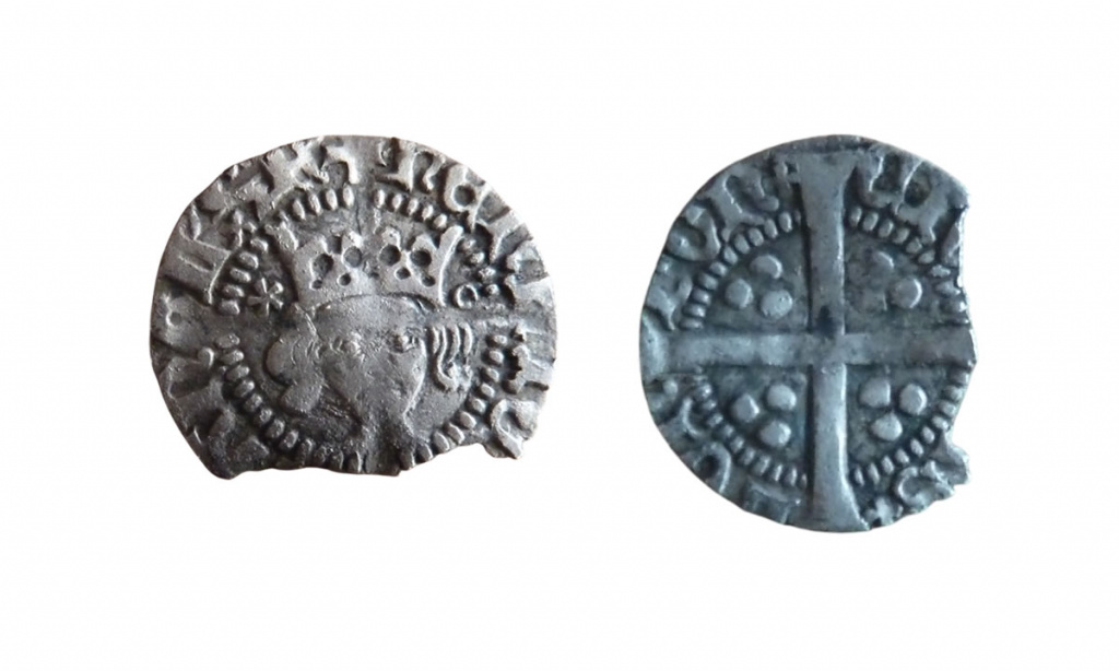 penny of Henry V