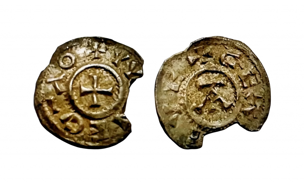 St. Edmund memorial coinage