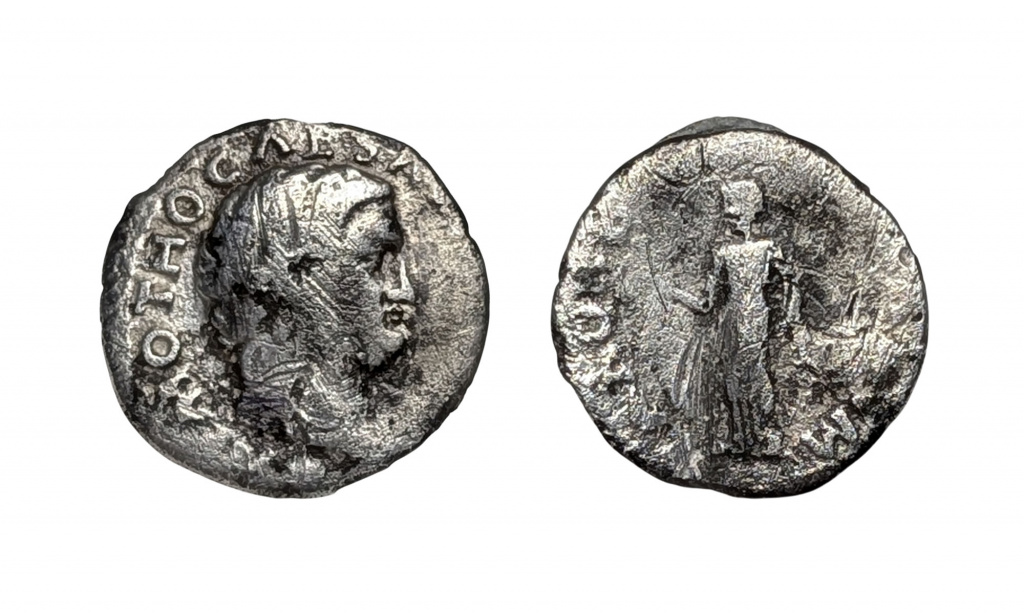 Denarius of Otho