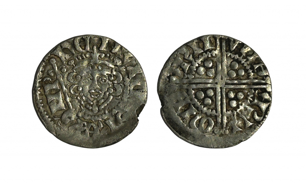 Penny of Henry III
