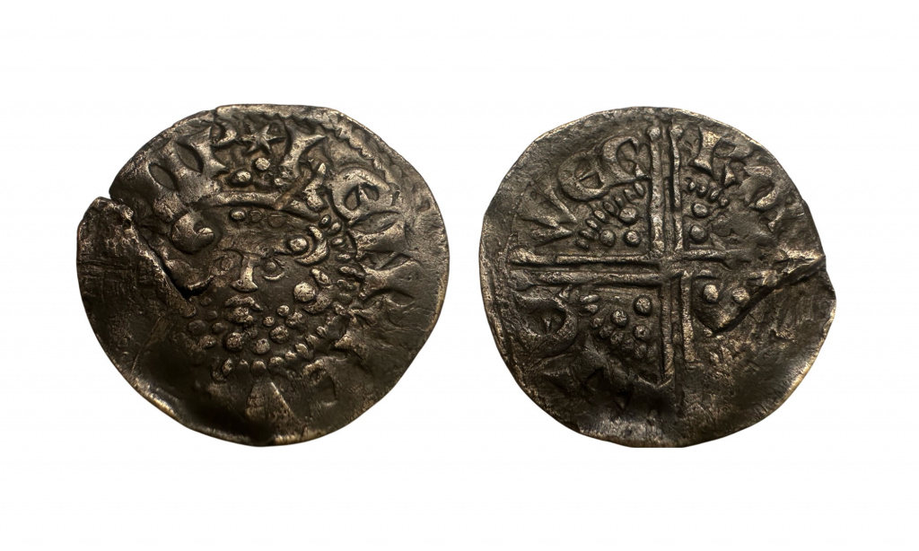 Penny of Henry III
