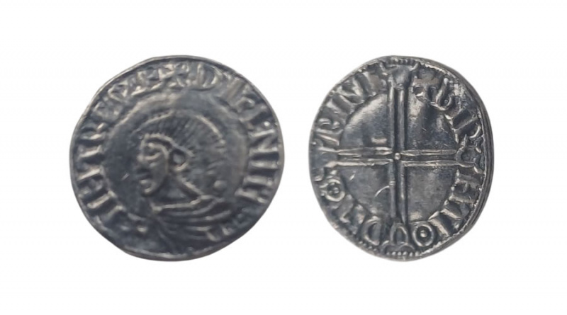 Penny of Sihtric Anlafsson
