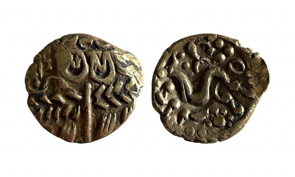 North East Coast type stater of the Corieltauvi