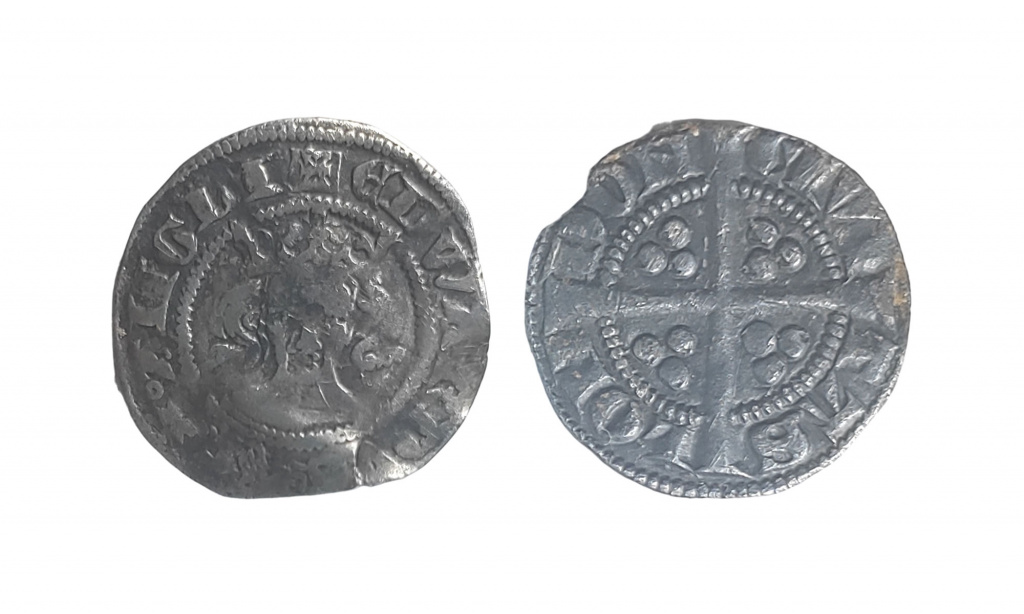 Penny of Edward III