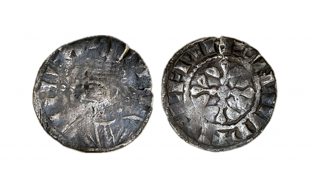 penny of Henry I