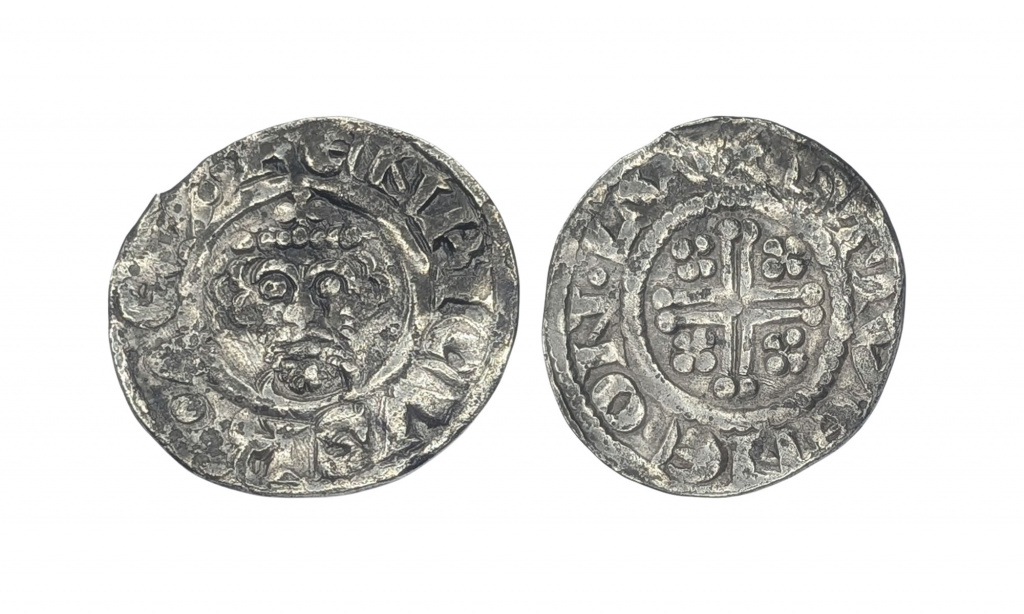 Penny of Richard I