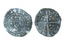 Halfpenny of Henry VI