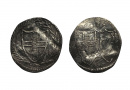 Halfgroat of the Commonwealth