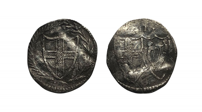 Halfgroat of the Commonwealth