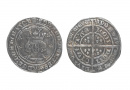 Groat of Edward III