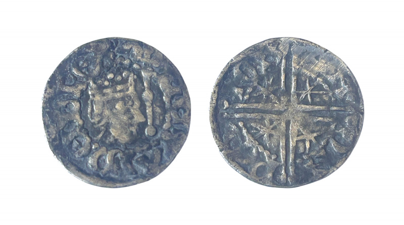 Penny of Alexander III