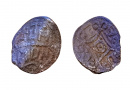 Penny of Offa of Mercia