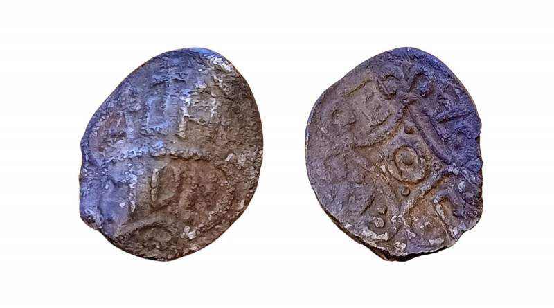 Penny of Offa of Mercia