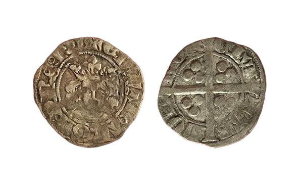 edward iii penny