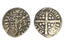 Continual sterling of Robert de Bethune
