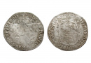 Shilling of Philip and Mary