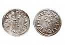 Venetian soldino of Leonardo Loredan