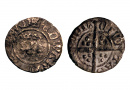 Halfpenny of Edward III