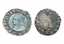 Penny of Elizabeth I