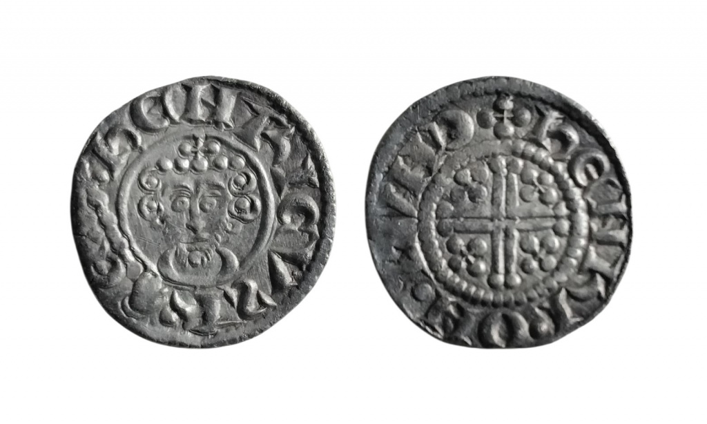 Penny of John, class 5a2