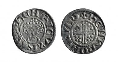 Penny of John, class 5a2