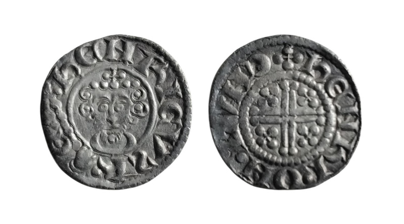 Penny of John, class 5a2