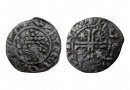 penny of William the Lion of Scotland