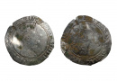 shilling of Edward VI