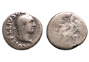 Denarius of Vitellius