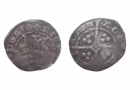 York penny of Richard II