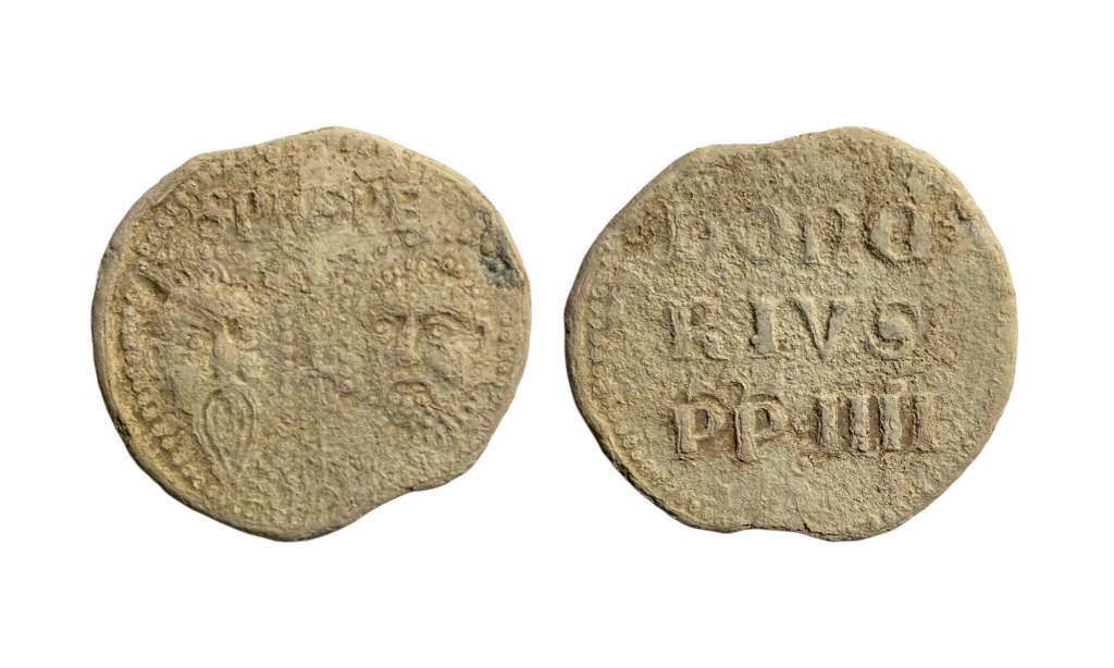 Papal bulla of Honorius IV