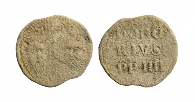 Papal bulla of Honorius IV