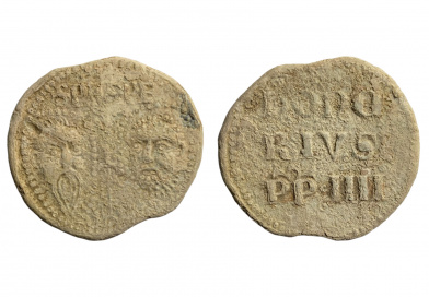 Papal bulla of Honorius IV