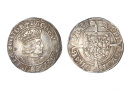 groat of James V of Scotland