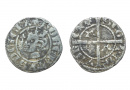Halfpenny of Robert I of Scotland