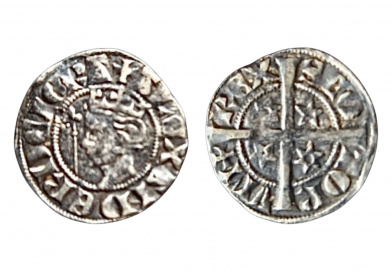Penny of Alexander III