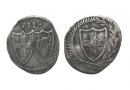 halfgroat of the Commonwealth period