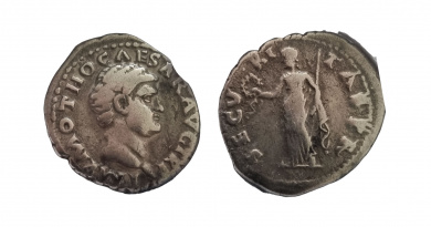 Denarius of Otho