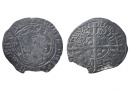 Groat of James I of Scotland