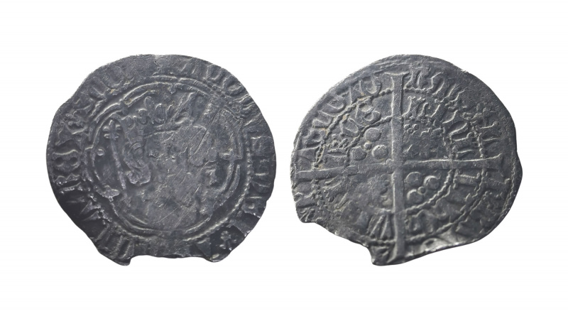 Groat of James I of Scotland