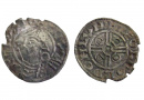 Penny of King Cnut