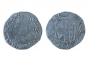 shilling of Charles I