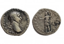 Denarius of Trajan