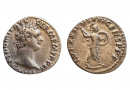 Denarius of Domitian