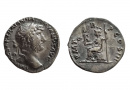 Denarius of Hadrian